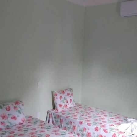Suites E Flats Trancoso Rom bilde
