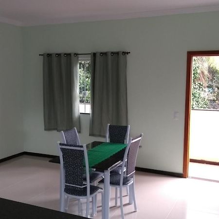 Suites E Flats Trancoso Rom bilde