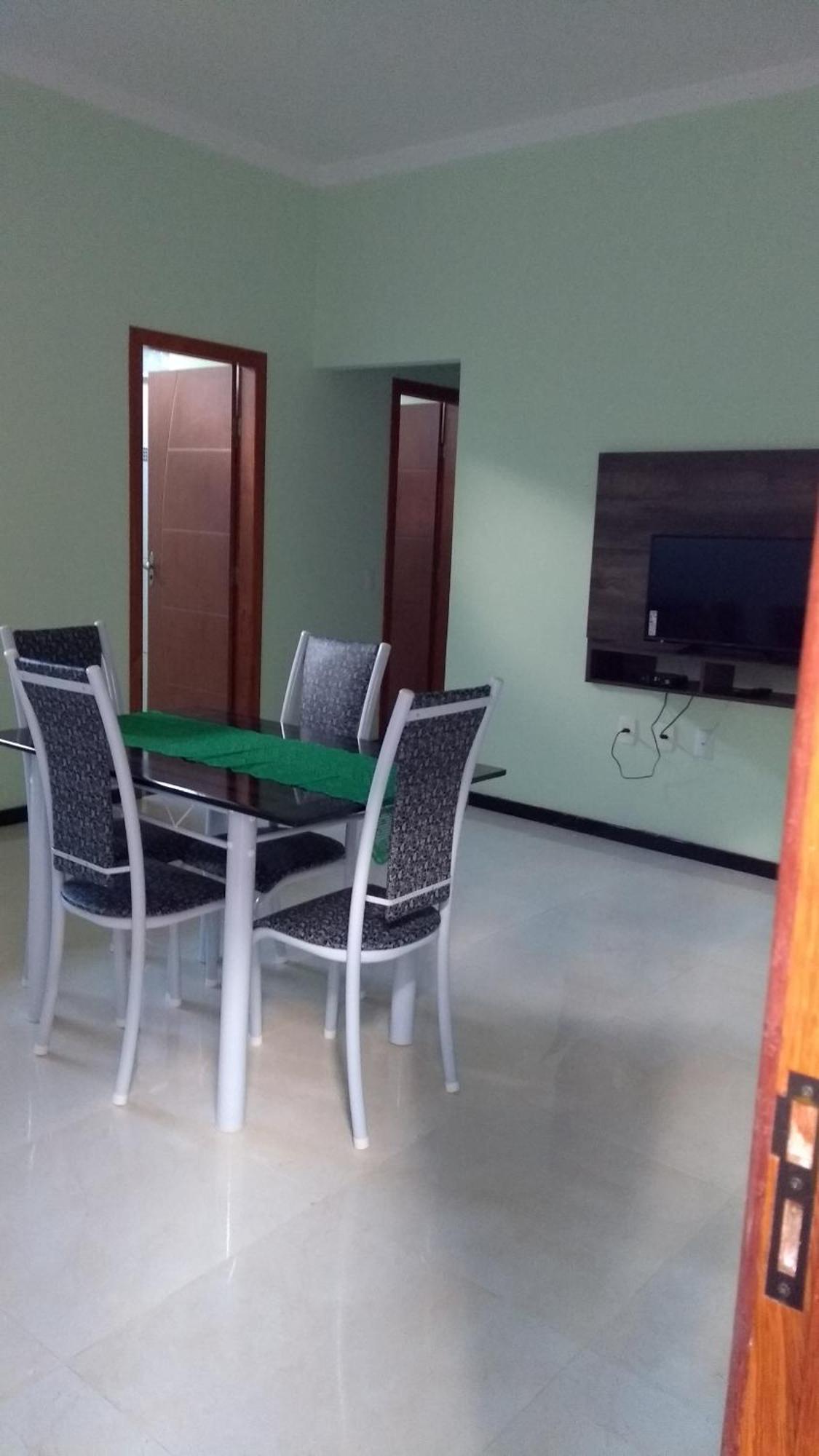 Suites E Flats Trancoso Rom bilde