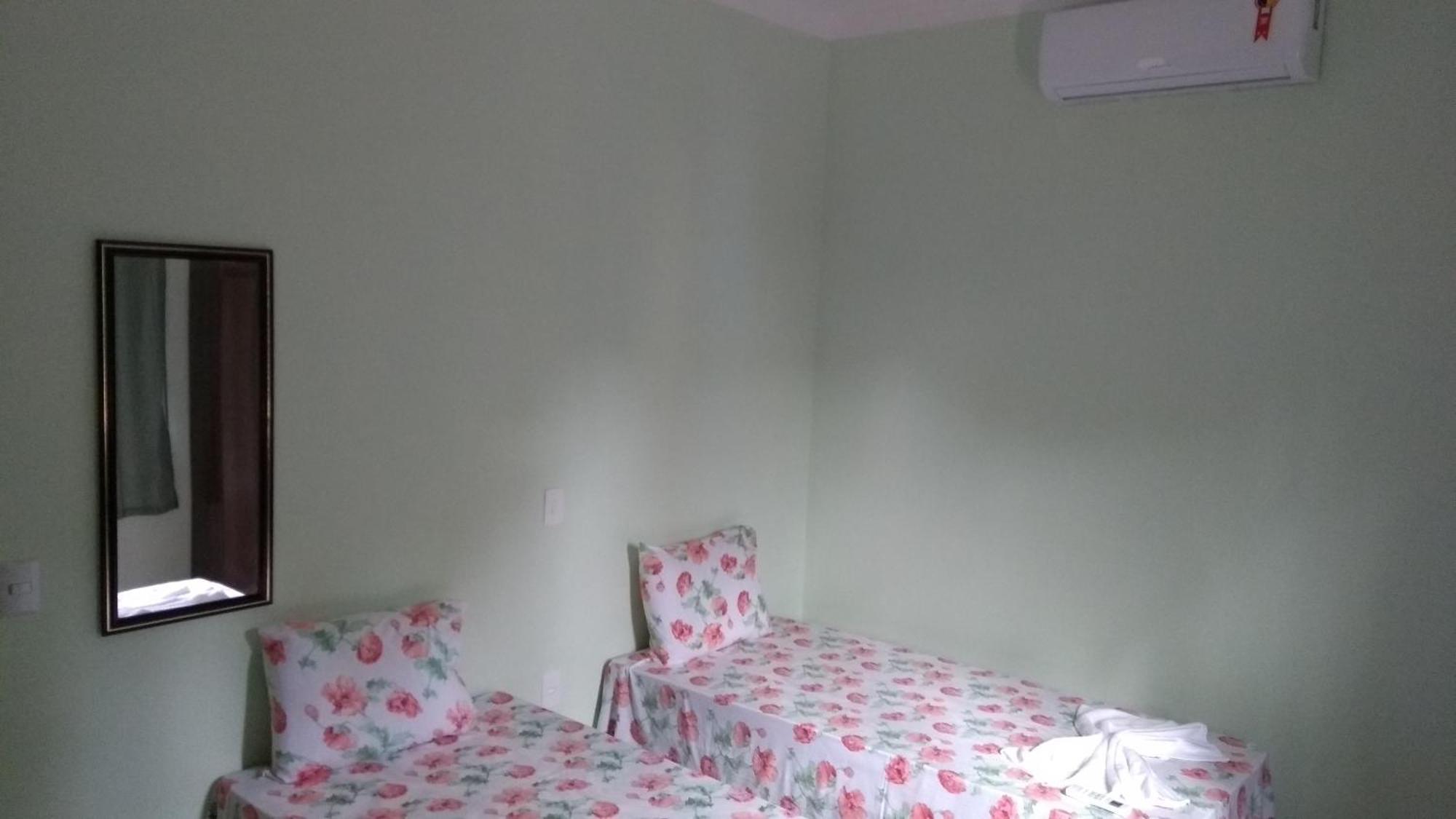 Suites E Flats Trancoso Rom bilde