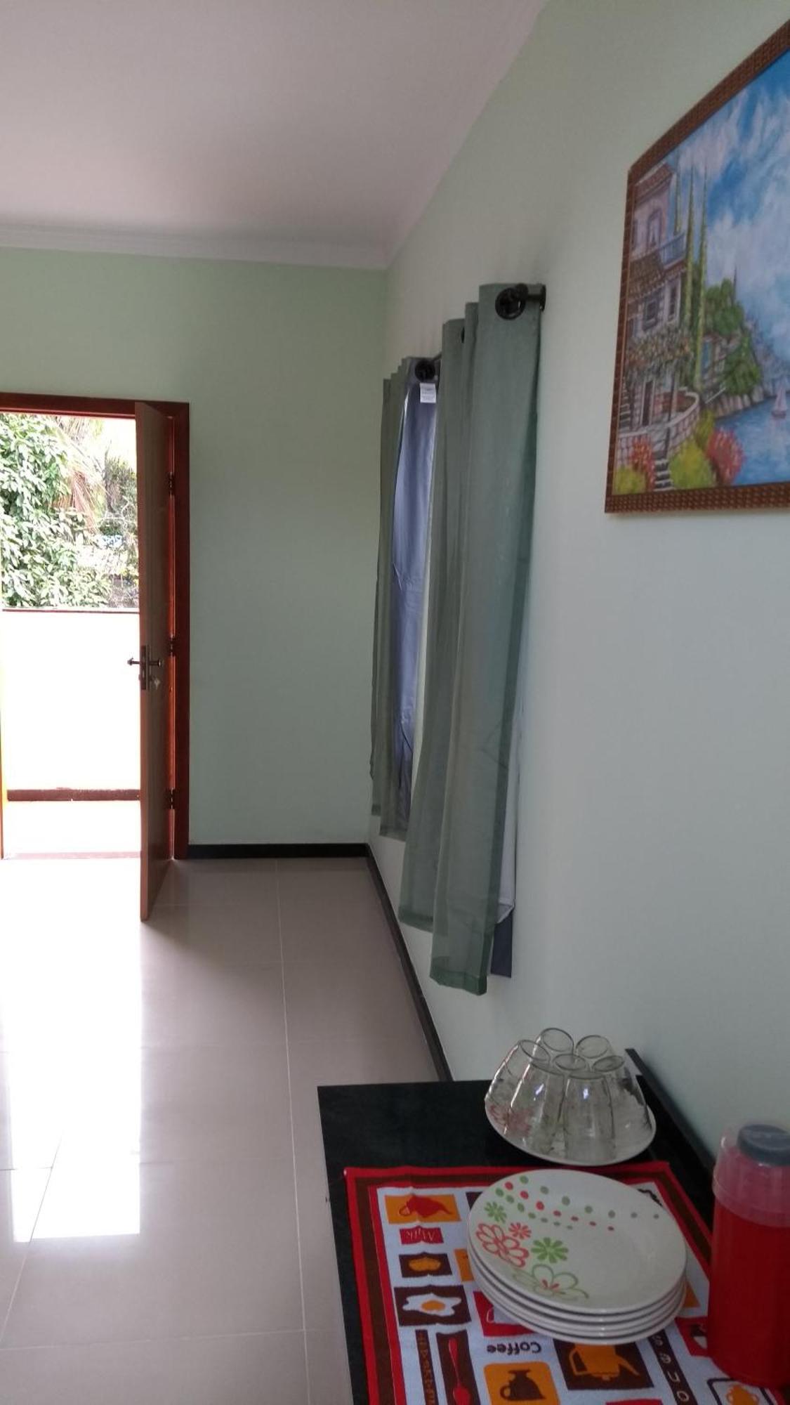 Suites E Flats Trancoso Rom bilde