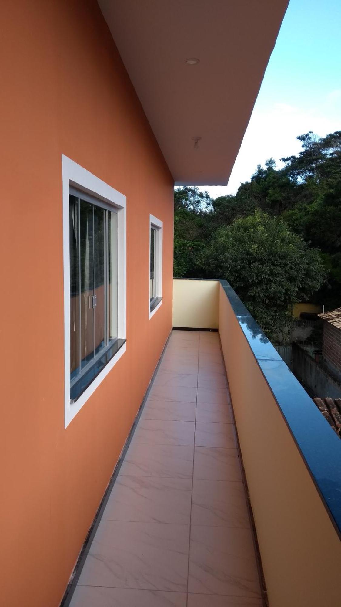 Suites E Flats Trancoso Rom bilde