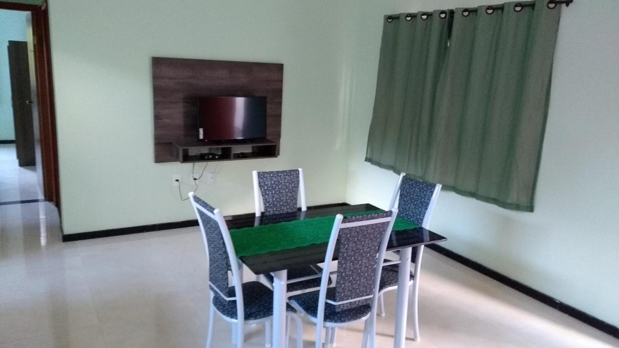 Suites E Flats Trancoso Rom bilde