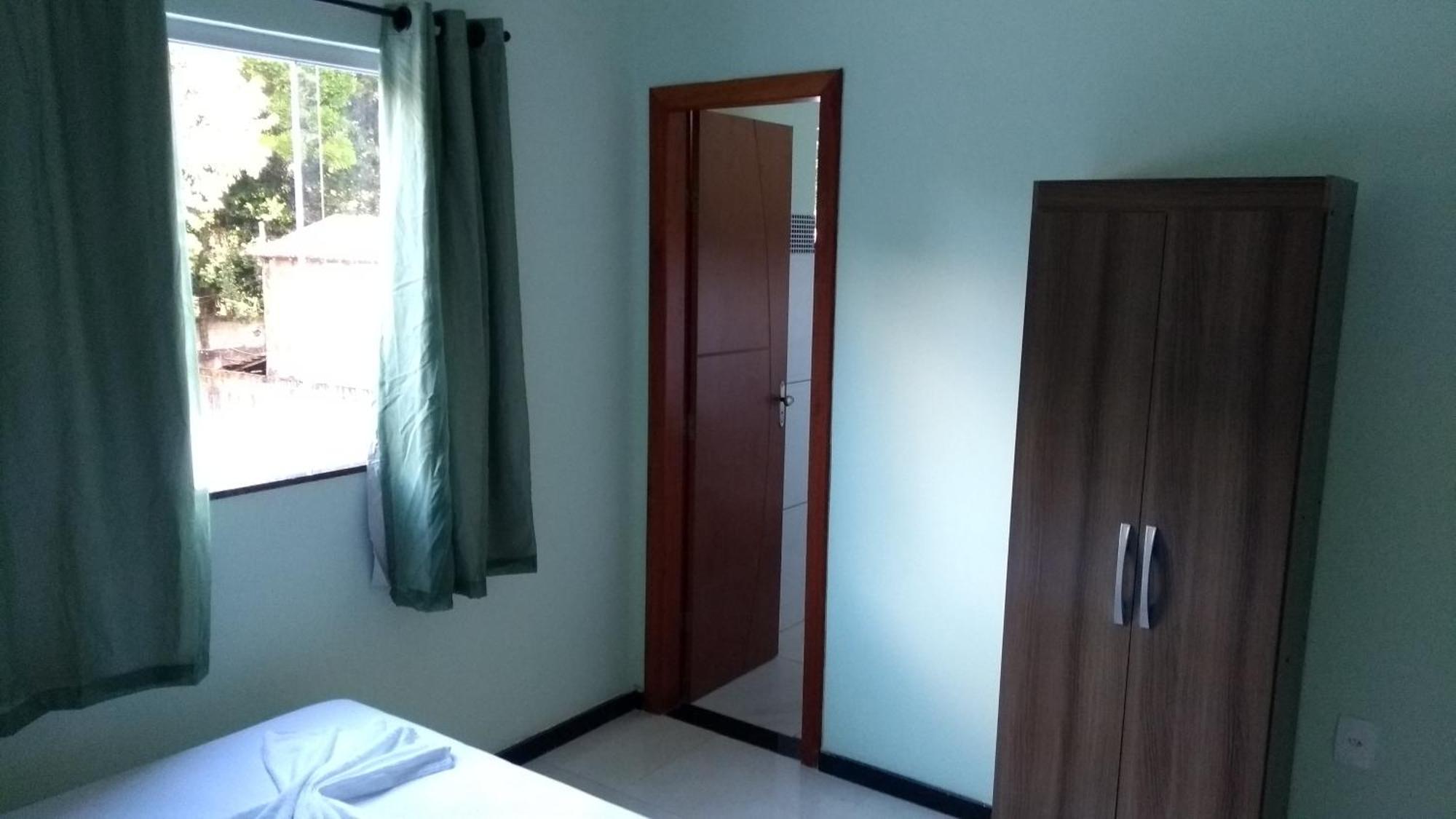 Suites E Flats Trancoso Rom bilde