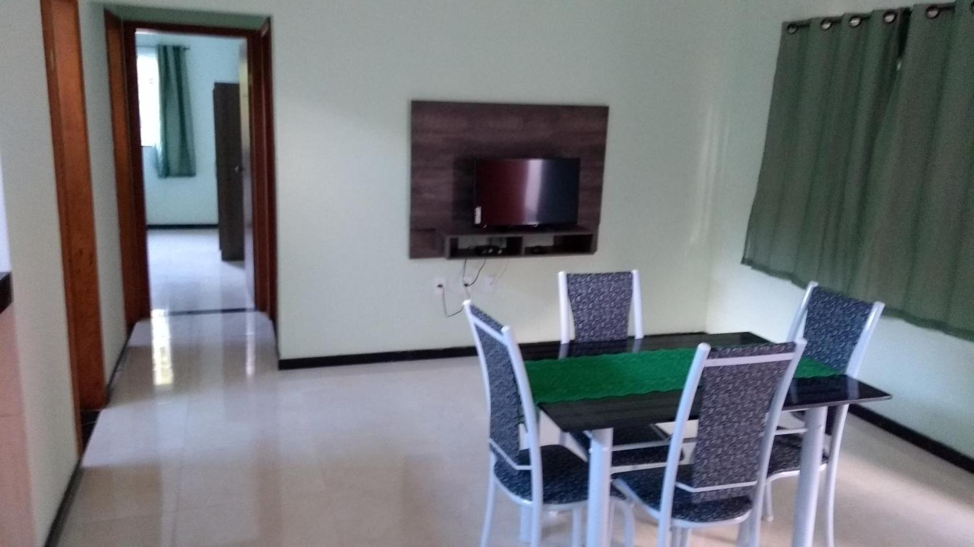 Suites E Flats Trancoso Rom bilde