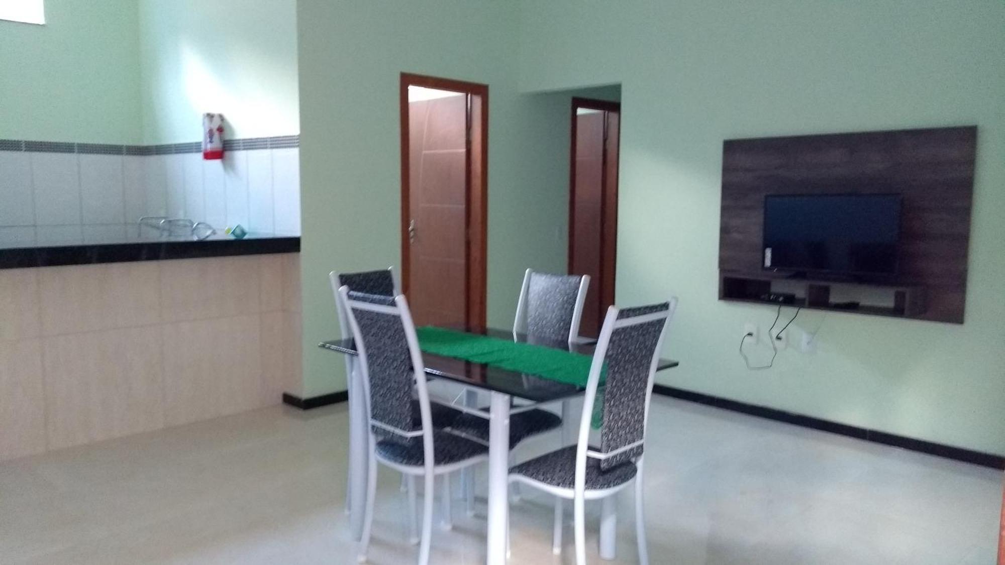 Suites E Flats Trancoso Rom bilde