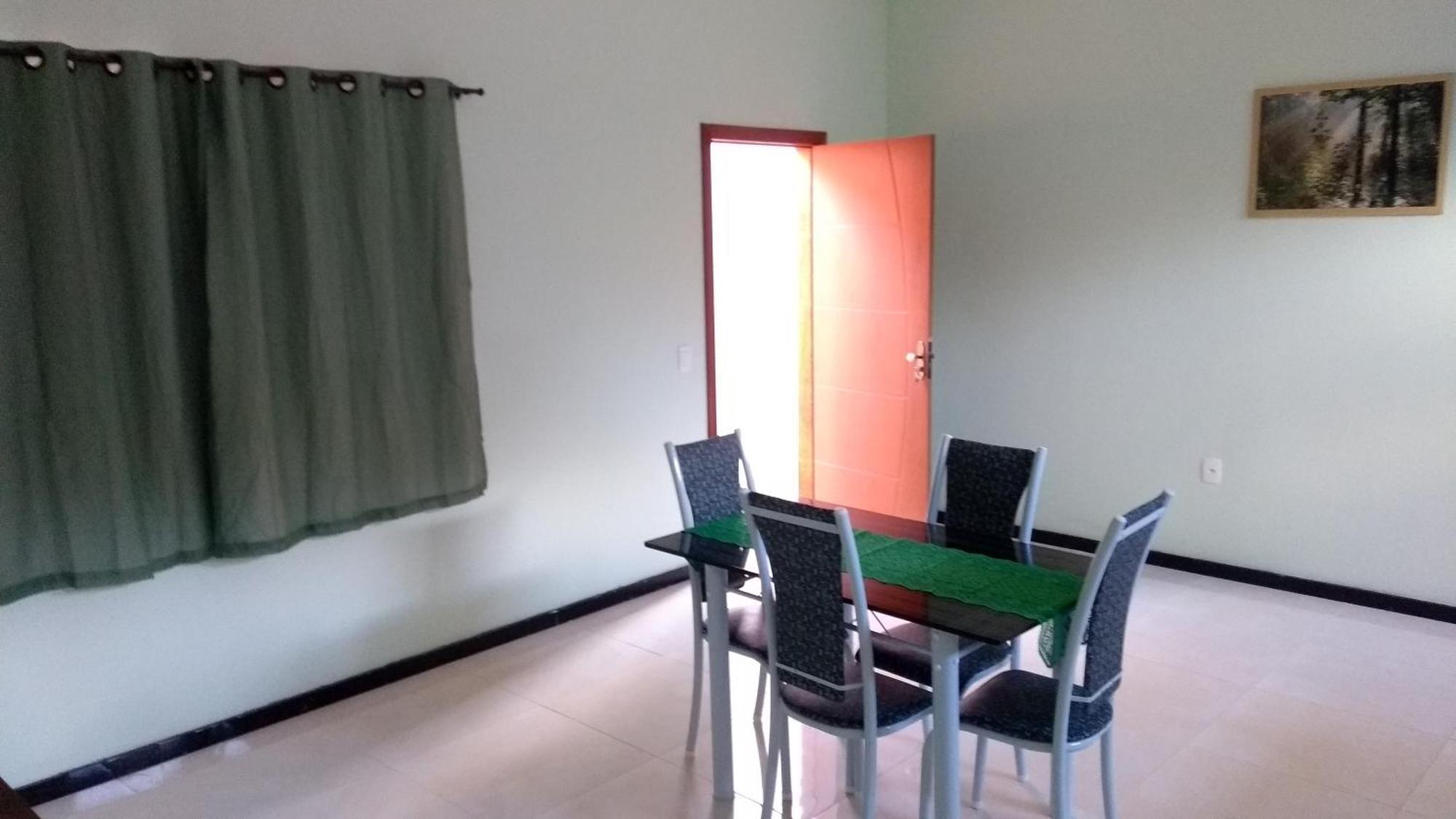 Suites E Flats Trancoso Rom bilde