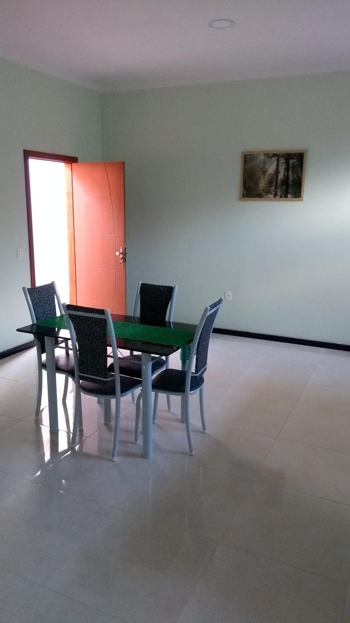Suites E Flats Trancoso Rom bilde