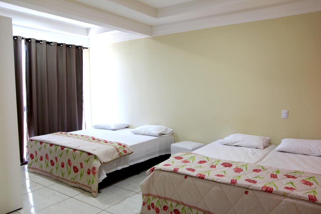 Suites E Flats Trancoso Eksteriør bilde