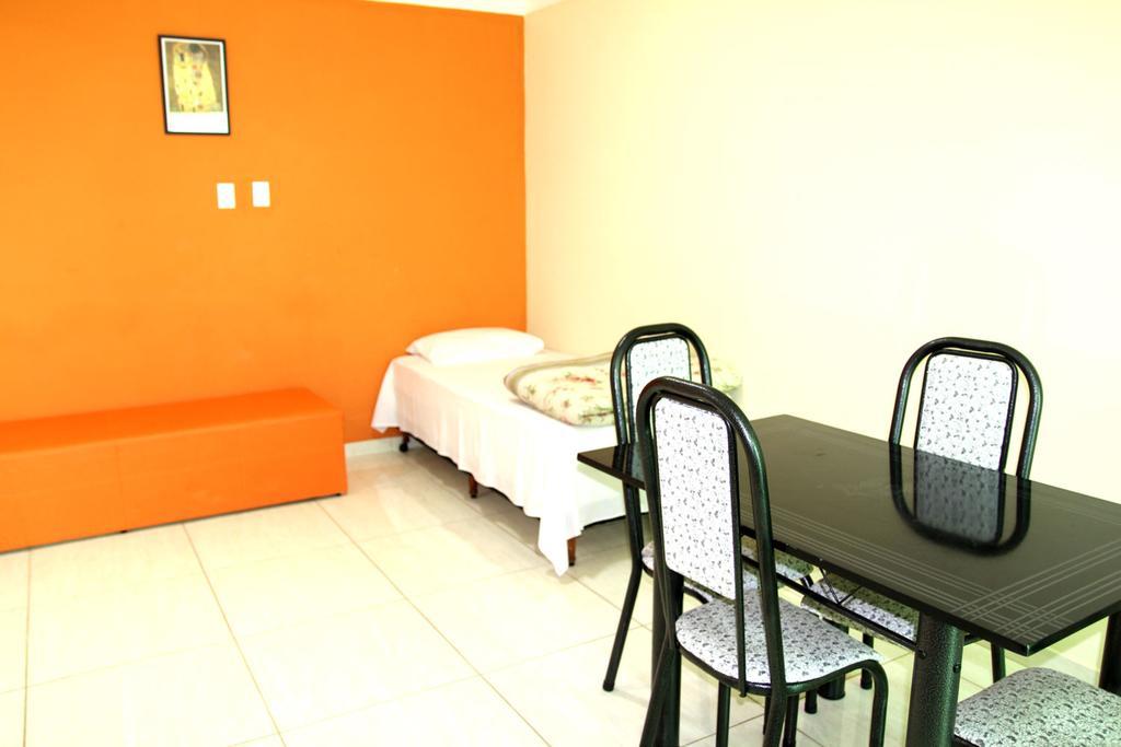 Suites E Flats Trancoso Eksteriør bilde