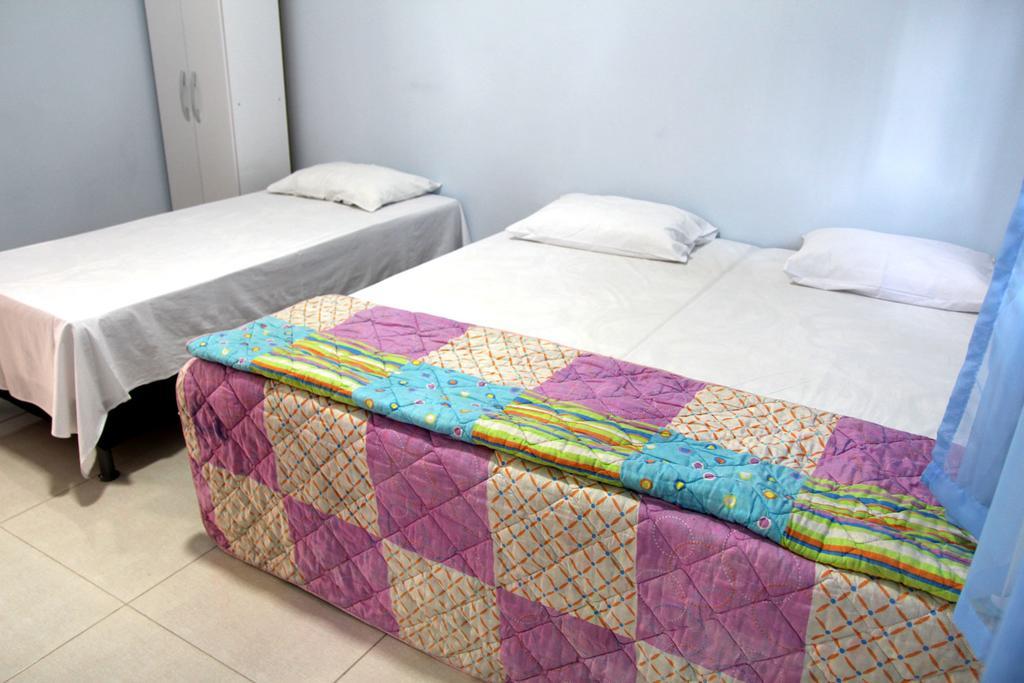 Suites E Flats Trancoso Eksteriør bilde
