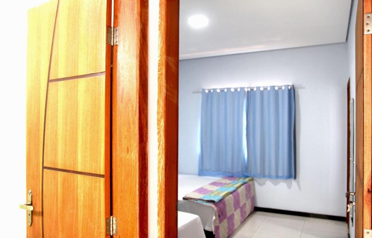 Suites E Flats Trancoso Eksteriør bilde
