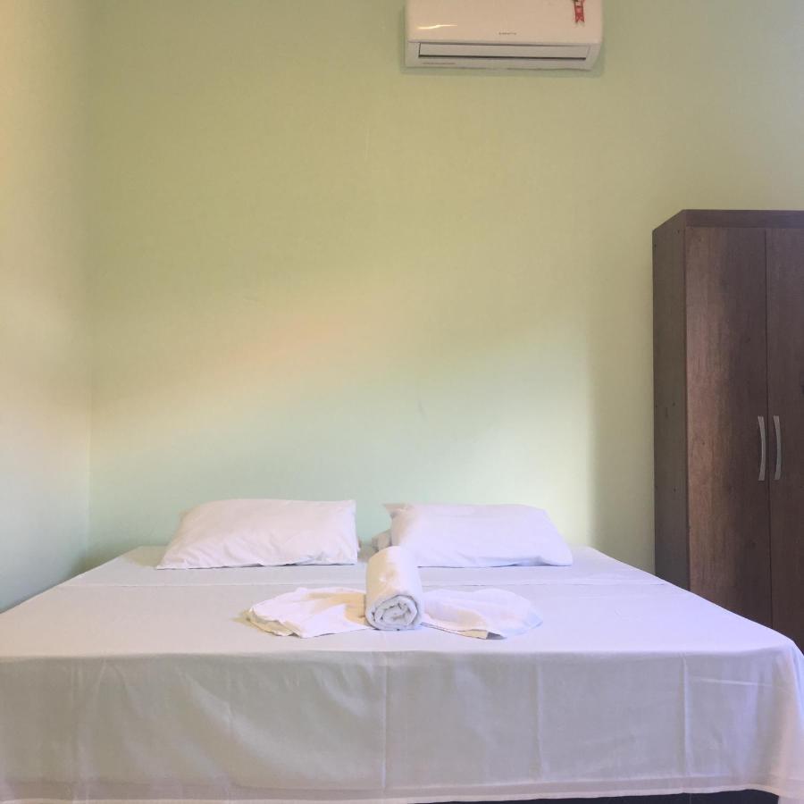 Suites E Flats Trancoso Eksteriør bilde